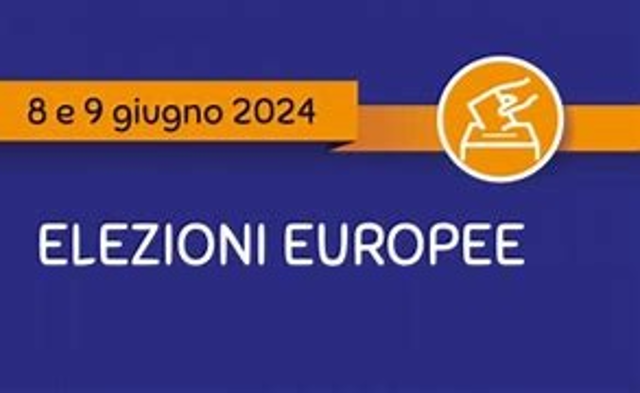 Elezioni europee del 8 e 9 giugno 2024 -  Diritto di voto elezioni comunali cittadini comunitari