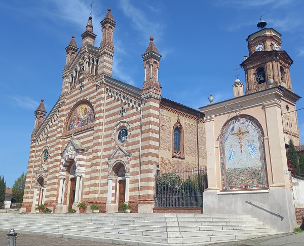 Basilica di San Dalmazio