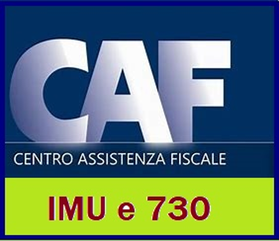caaf assistenza fiscale