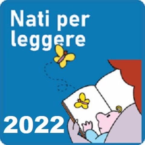 PROGETTO NATI PER LEGGERE 2022
