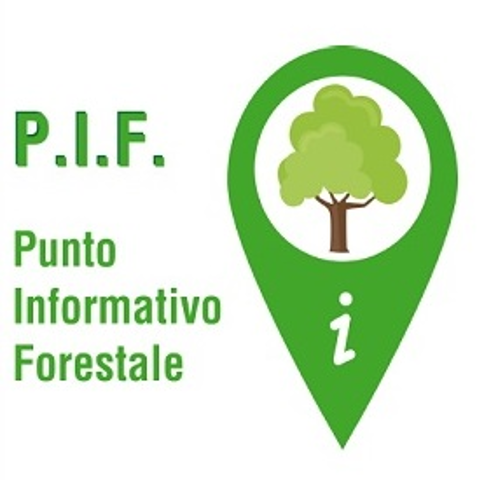 Calendario attività punto informativo forestale fubine monferrato 2023 2° semestre