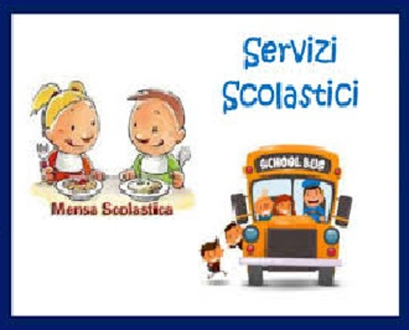 SERVIZI SCOLASTICI 2022/2023 - Moduli iscrizione ai servizi scolastici